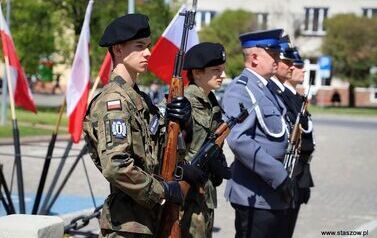 &bdquo;Wiwat maj, trzeci maj!&rdquo; (03.05.2026 r.) 242
