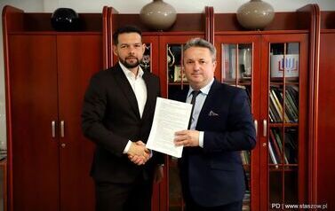 Nowa przestrzeń dla mieszkańc&oacute;w osiedla P&oacute;łnoc (20.05.2026 r.) 3