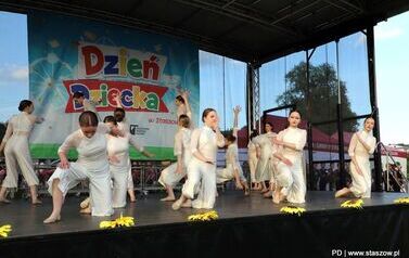 Dzień Dziecka 2026 (23.05.2026 r.) 2