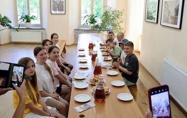 Historia i sztuka w sercu Wiśniowej: niezapomniane spotkania (22-24.05.2026 r.) 1