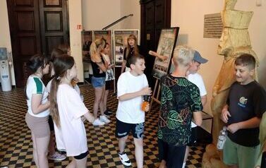 Historia i sztuka w sercu Wiśniowej: niezapomniane spotkania (22-24.05.2026 r.) 2