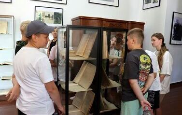 Historia i sztuka w sercu Wiśniowej: niezapomniane spotkania (22-24.05.2026 r.) 9