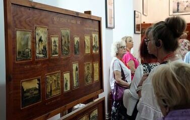 Historia i sztuka w sercu Wiśniowej: niezapomniane spotkania (22-24.05.2026 r.) 31