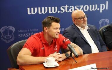 Konferencja Prasowa ORLEN Beach Volley Tour &ndash; Stasz&oacute;w 2026 (29.05.2026 r.) 5