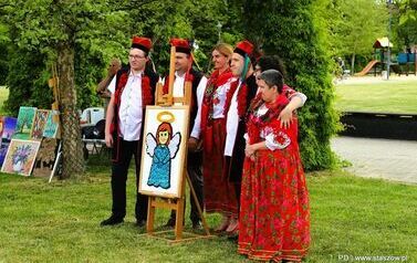  Festiwal Działań Artystycznych Os&oacute;b z Niepełnosprawnością (28.05.2026 r.) 3