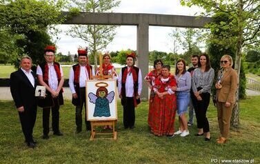  Festiwal Działań Artystycznych Os&oacute;b z Niepełnosprawnością (28.05.2026 r.) 4