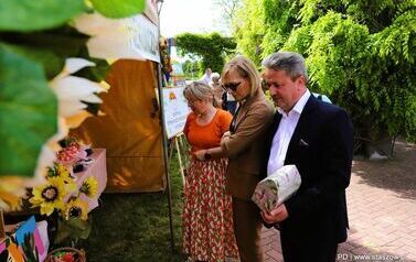  Festiwal Działań Artystycznych Os&oacute;b z Niepełnosprawnością (28.05.2026 r.) 11