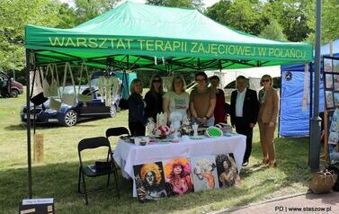  Festiwal Działań Artystycznych Os&oacute;b z Niepełnosprawnością (28.05.2026 r.) 17