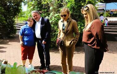  Festiwal Działań Artystycznych Os&oacute;b z Niepełnosprawnością (28.05.2026 r.) 20