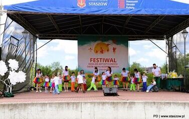 Festiwal Działań Artystycznych Os&oacute;b z Niepełnosprawnością (28.05.2026 r.) 24
