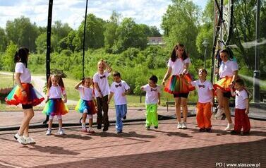  Festiwal Działań Artystycznych Os&oacute;b z Niepełnosprawnością (28.05.2026 r.) 25
