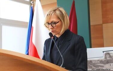 XLIX Sesja Rady Miejskiej w Staszowie (30.04.2026 r.) 6