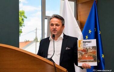 L Sesja Rady Miejskiej w Staszowie (28.05.2026 r.) 2
