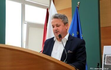 L Sesja Rady Miejskiej w Staszowie (28.05.2026 r.) 3