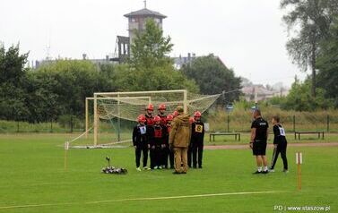 Młodzieżowe Zawody Sportowo-Pożarnicze w Staszowie (12.07.2026 r.) 39