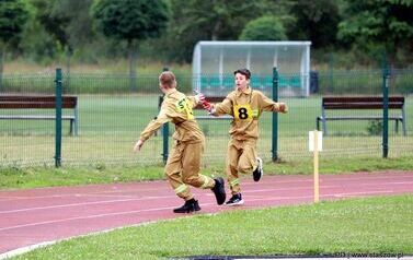 Młodzieżowe Zawody Sportowo-Pożarnicze w Staszowie (12.07.2026 r.) 58