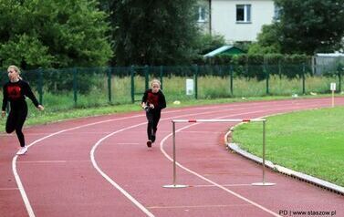 Młodzieżowe Zawody Sportowo-Pożarnicze w Staszowie (12.07.2026 r.) 60