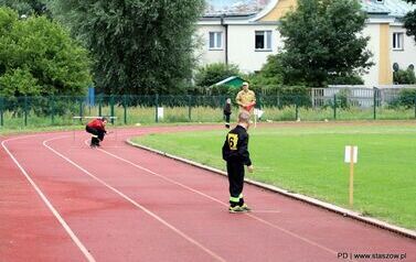 Młodzieżowe Zawody Sportowo-Pożarnicze w Staszowie (12.07.2026 r.) 74