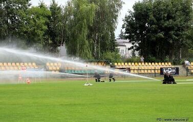 Zawody sportowo-pożarnicze jednostek OSP w Staszowie (02.08.20226 r.) 56
