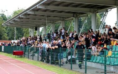 Zawody sportowo-pożarnicze jednostek OSP w Staszowie (02.08.20226 r.) 57