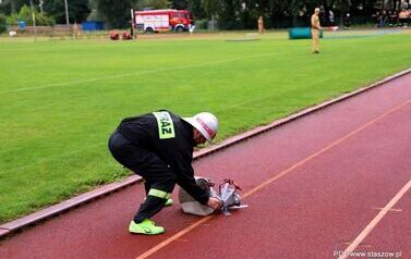 Zawody sportowo-pożarnicze jednostek OSP w Staszowie (02.08.20226 r.) 103