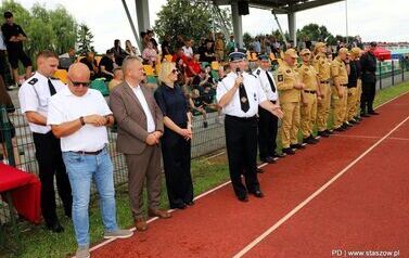 Zawody sportowo-pożarnicze jednostek OSP w Staszowie (02.08.20226 r.) 131