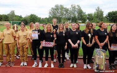 Zawody sportowo-pożarnicze jednostek OSP w Staszowie (02.08.20226 r.) 137