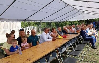 Dożynki w Czajkowie Południowym &ndash; radość wsp&oacute;lnego świętowania (08.08.2026 r.) 11