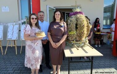Dożynki w Czajkowie Południowym &ndash; radość wsp&oacute;lnego świętowania (08.08.2026 r.) 19