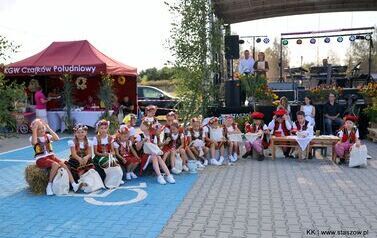 Dożynki w Czajkowie Południowym &ndash; radość wsp&oacute;lnego świętowania (08.08.2026 r.) 24