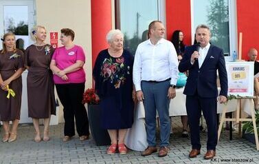 Dożynki w Czajkowie Południowym &ndash; radość wsp&oacute;lnego świętowania (08.08.2026 r.) 26