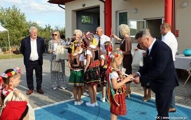 Dożynki w Czajkowie Południowym &ndash; radość wsp&oacute;lnego świętowania (08.08.2026 r.) 30