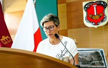 LV Sesja Rady Miejskiej w Staszowie (13.08.2026 r.) 4