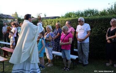 Jubileusz 45-lecia Polskiego Związku Działkowc&oacute;w (14.08.2026 r.) 6