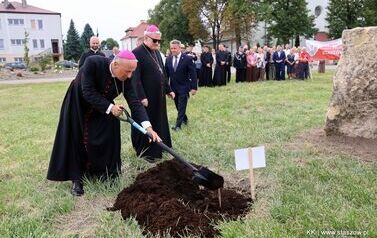 50. rocznica męczeńskiej śmierci Sługi Bożego ks. Romana Kotlarza (15_16.06.2026 r.) 12