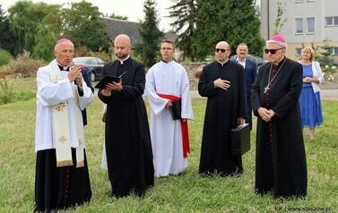 50. rocznica męczeńskiej śmierci Sługi Bożego ks. Romana Kotlarza (15_16.06.2026 r.) 16