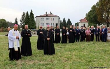 50. rocznica męczeńskiej śmierci Sługi Bożego ks. Romana Kotlarza (15_16.06.2026 r.) 17