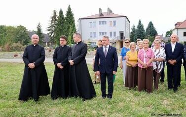 50. rocznica męczeńskiej śmierci Sługi Bożego ks. Romana Kotlarza (15_16.06.2026 r.) 22