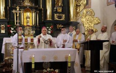 50. rocznica męczeńskiej śmierci Sługi Bożego ks. Romana Kotlarza (15_16.06.2026 r.) 28
