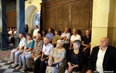 50. rocznica męczeńskiej śmierci Sługi Bożego ks. Romana Kotlarza (15_16.06.2026 r.) 36