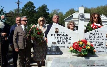 50. rocznica męczeńskiej śmierci Sługi Bożego ks. Romana Kotlarza (15_16.06.2026 r.) 49