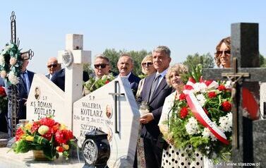 50. rocznica męczeńskiej śmierci Sługi Bożego ks. Romana Kotlarza (15_16.06.2026 r.) 53