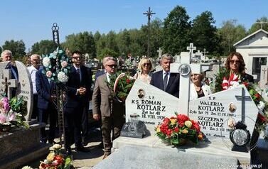 50. rocznica męczeńskiej śmierci Sługi Bożego ks. Romana Kotlarza (15_16.06.2026 r.) 54