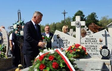 50. rocznica męczeńskiej śmierci Sługi Bożego ks. Romana Kotlarza (15_16.06.2026 r.) 56