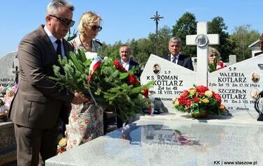 50. rocznica męczeńskiej śmierci Sługi Bożego ks. Romana Kotlarza (15_16.06.2026 r.) 58