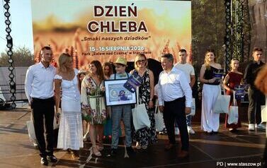 Dzień Chleba (15.08.2026 r.) 105
