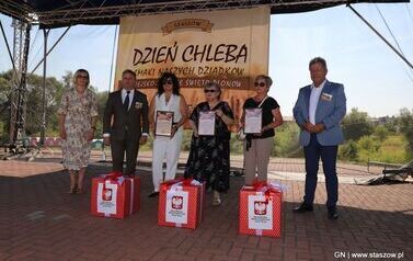 Dzień Chleba (16.08.2026 r.) 12