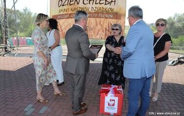 Dzień Chleba (16.08.2026 r.) 16