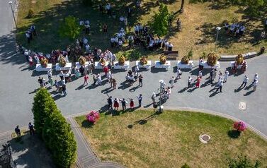 Dzień Chleba (16.08.2026 r.) 160