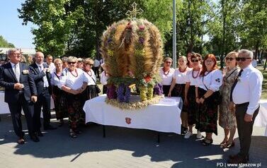 Dzień Chleba (16.08.2026 r.) 170